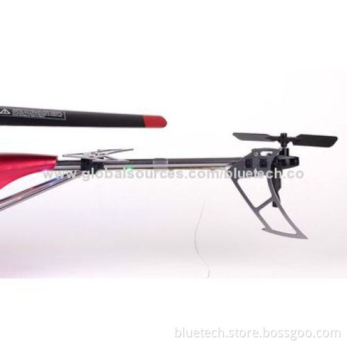 3CH RC Gyro Helicopter, 3.7V, 1,000mAh Li-polymer Battery
